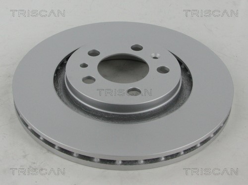 Brake Disc TRISCAN 812029147C