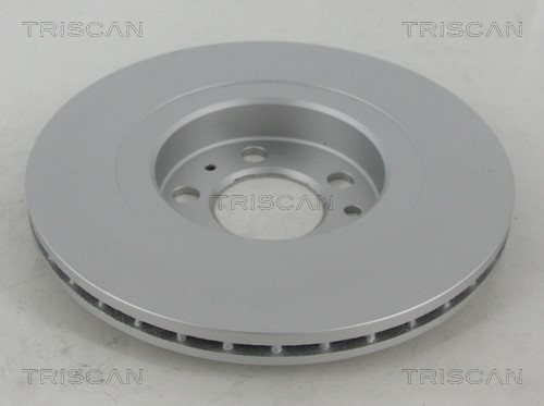 Brake Disc TRISCAN 812029147C 2
