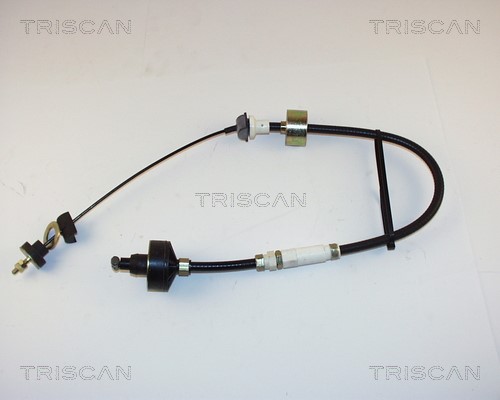 Cable Pull, clutch control TRISCAN 814029234
