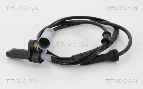 Sensor, wheel speed TRISCAN 818011402