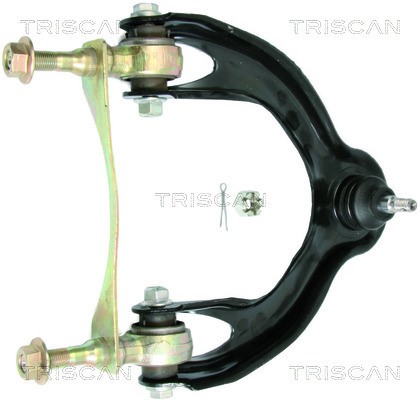 Control/Trailing Arm, wheel suspension TRISCAN 850010525