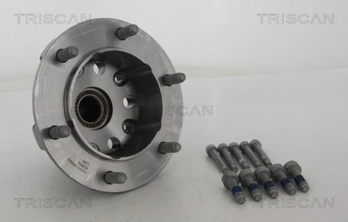 Wheel Bearing Kit TRISCAN 853016152 2