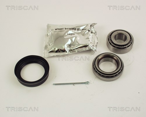 Wheel Bearing Kit TRISCAN 853029219