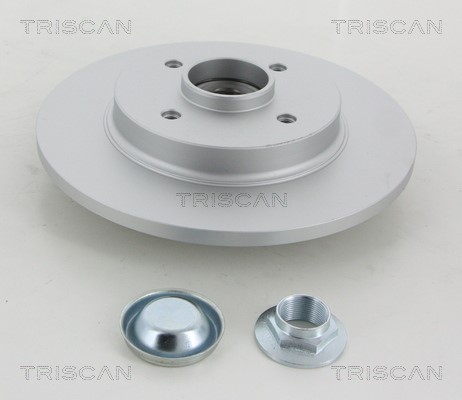 Brake Disc TRISCAN 812028128C