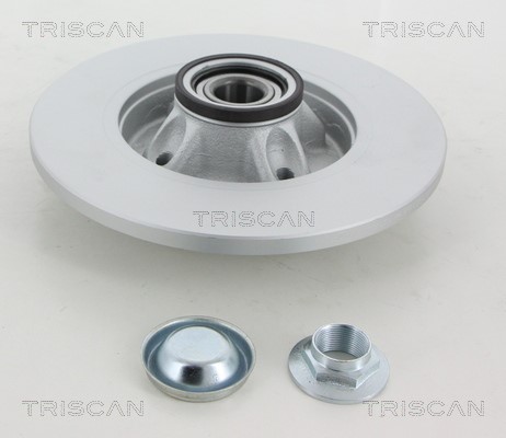 Brake Disc TRISCAN 812028128C 2