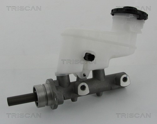 Brake Master Cylinder TRISCAN 813040119
