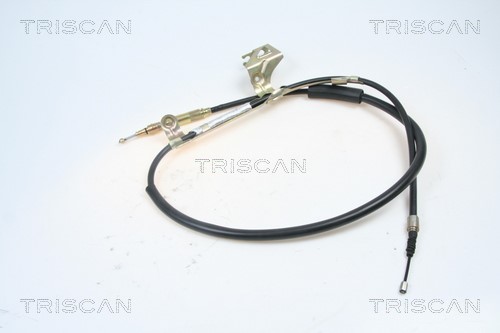 Cable Pull, parking brake TRISCAN 814029174