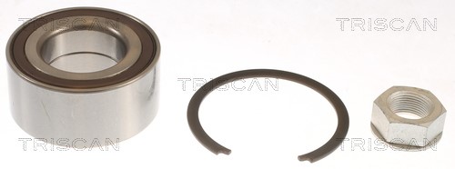 Wheel Bearing Kit TRISCAN 853010139 2