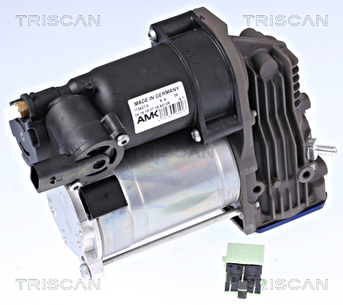 Compressor, compressed air system TRISCAN 872511102
