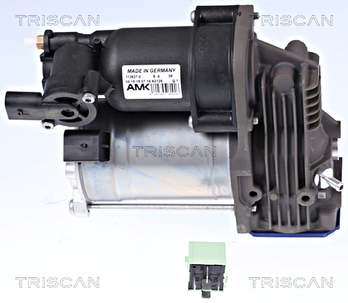 Compressor, compressed air system TRISCAN 872511102 2