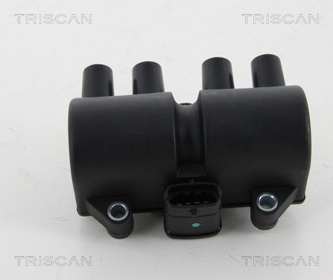 Ignition Coil TRISCAN 886024031 2