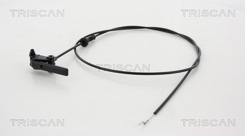 Bonnet Cable TRISCAN 814028601