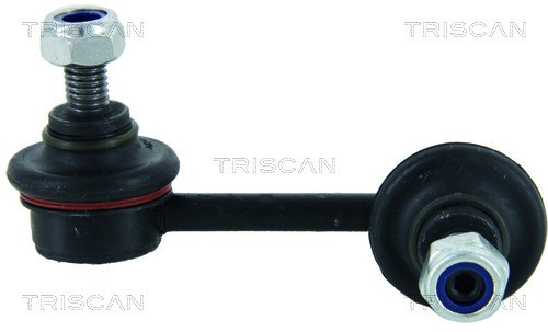 Link/Coupling Rod, stabiliser bar TRISCAN 850010636