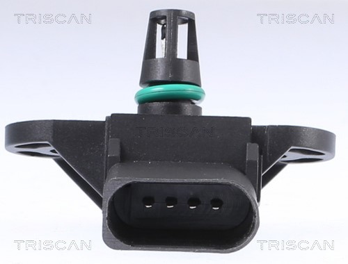 Sensor, intake manifold pressure TRISCAN 882429018 2