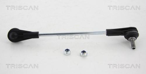 Link/Coupling Rod, stabiliser bar TRISCAN 850011680