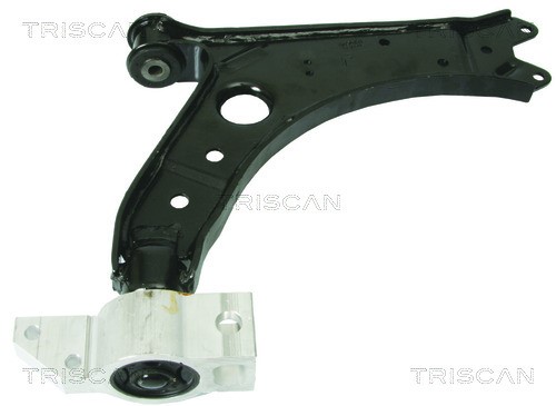 Control/Trailing Arm, wheel suspension TRISCAN 8500295007