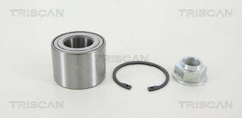 Wheel Bearing Kit TRISCAN 853010261