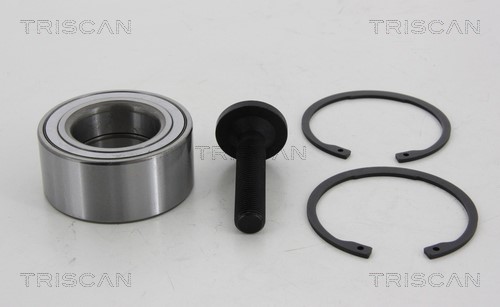 Wheel Bearing Kit TRISCAN 853029005