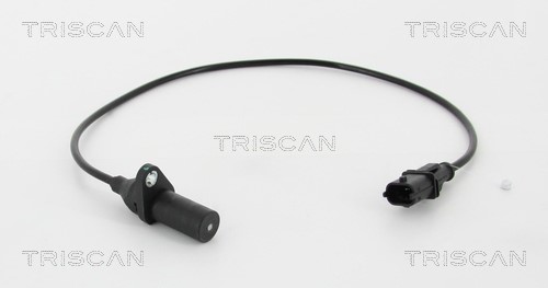 Sensor, crankshaft pulse TRISCAN 885515111