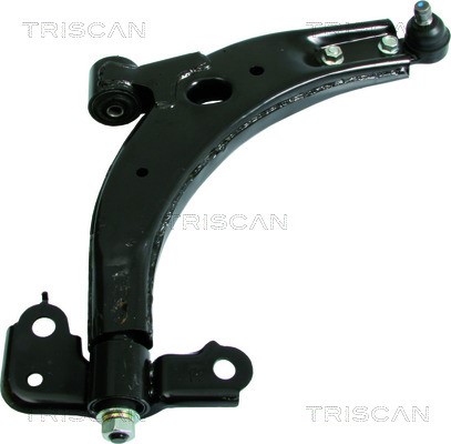 Control/Trailing Arm, wheel suspension TRISCAN 850018517