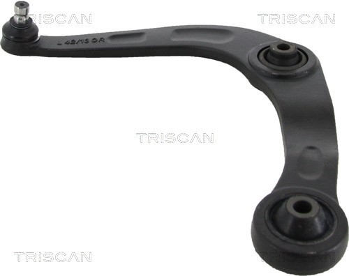 Control/Trailing Arm, wheel suspension TRISCAN 850028524