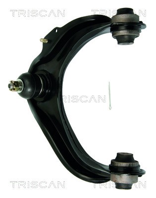 Control/Trailing Arm, wheel suspension TRISCAN 850040524