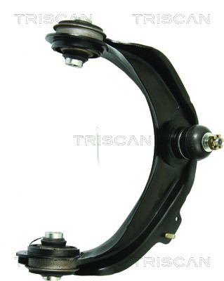 Control/Trailing Arm, wheel suspension TRISCAN 850040527