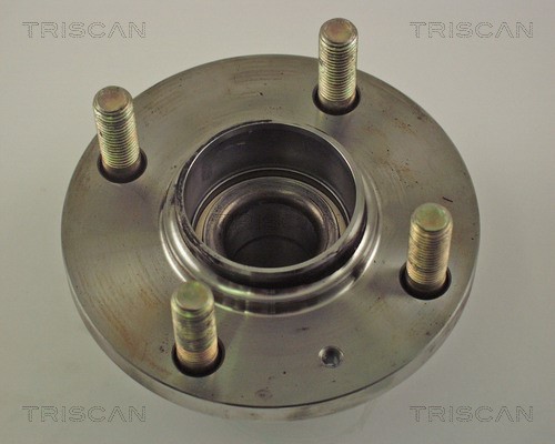 Wheel Bearing Kit TRISCAN 853042211 2