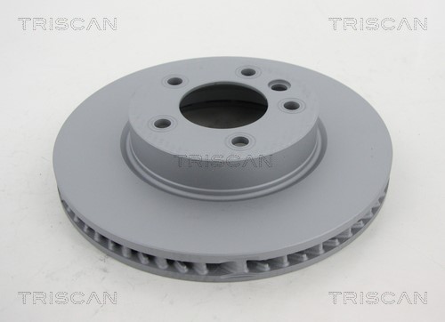 Brake Disc TRISCAN 812029178C