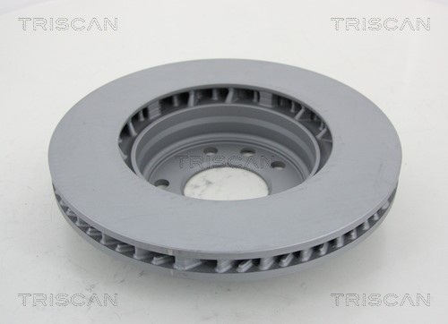 Brake Disc TRISCAN 812029178C 2
