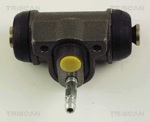 Wheel Brake Cylinder TRISCAN 813011015