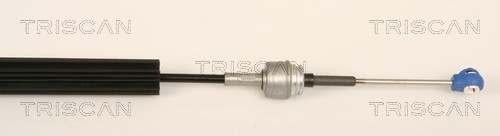 Cable Pull, automatic transmission TRISCAN 814028702 3