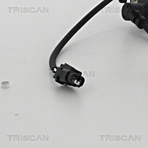 Sensor, wheel speed TRISCAN 818013352 2