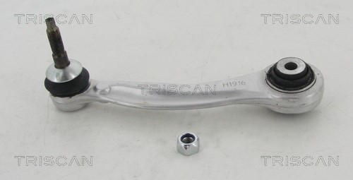 Control/Trailing Arm, wheel suspension TRISCAN 8500115046