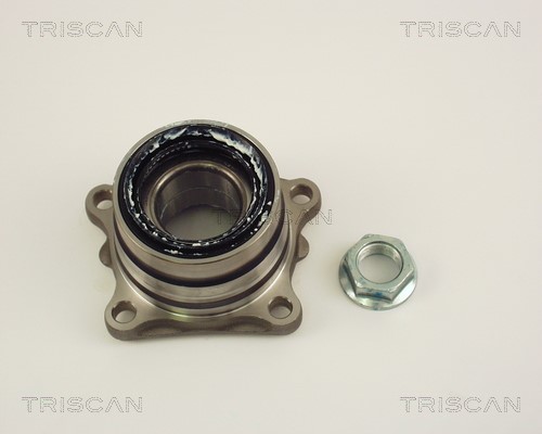 Wheel Bearing Kit TRISCAN 853013228