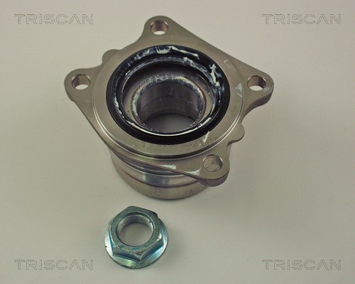 Wheel Bearing Kit TRISCAN 853013228 2