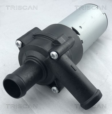 Auxiliary Water Pump, charge air cooler TRISCAN 860029055