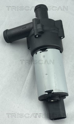 Auxiliary Water Pump, charge air cooler TRISCAN 860029055 3