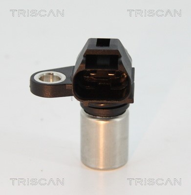 Sensor, crankshaft pulse TRISCAN 885513111 2