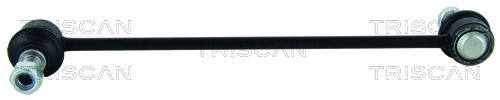 Link/Coupling Rod, stabiliser bar TRISCAN 850010633