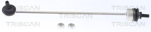 Link/Coupling Rod, stabiliser bar TRISCAN 850011617