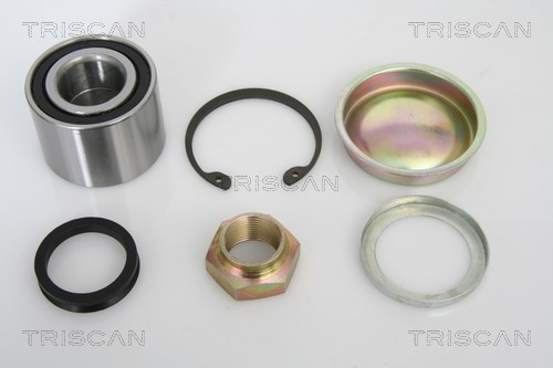 Wheel Bearing Kit TRISCAN 853038212
