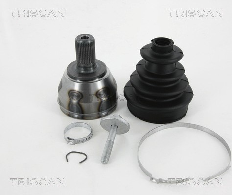 Joint Kit, drive shaft TRISCAN 854016132