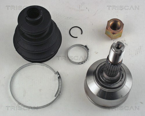 Joint Kit, drive shaft TRISCAN 854028122