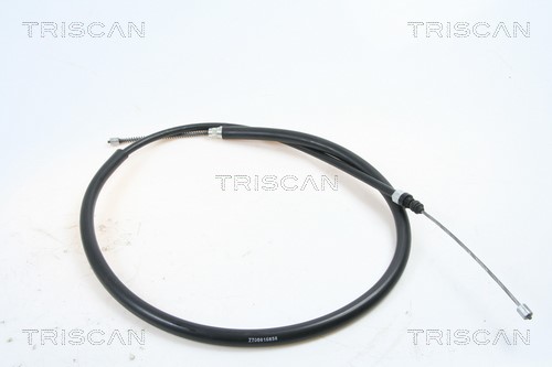 Cable Pull, parking brake TRISCAN 814025171