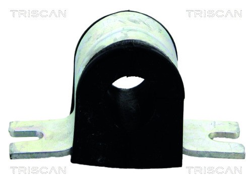 Bushing, stabiliser bar TRISCAN 850010843