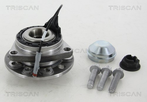 Wheel Bearing Kit TRISCAN 853024132