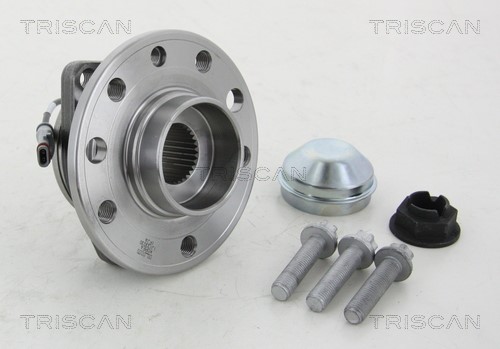 Wheel Bearing Kit TRISCAN 853024132 2