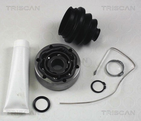 Joint Kit, drive shaft TRISCAN 854016004