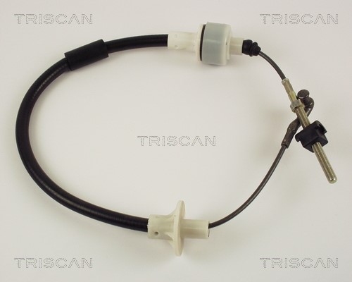 Cable Pull, clutch control TRISCAN 814024201